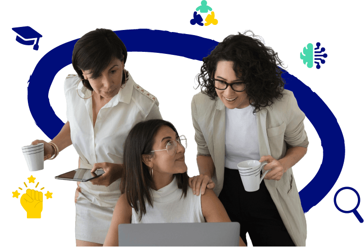 finding job